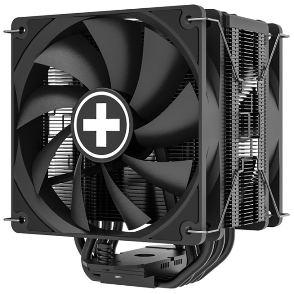 Cooler Xilence XC061 M705D Black  photo 9