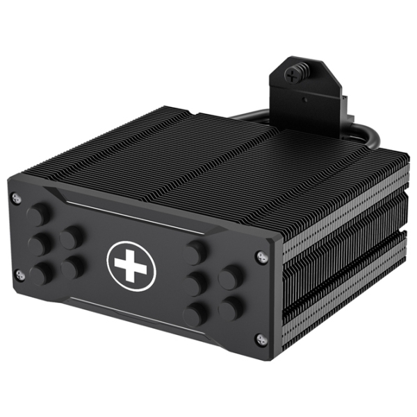 Cooler Xilence XC061 M705D Black  photo 10