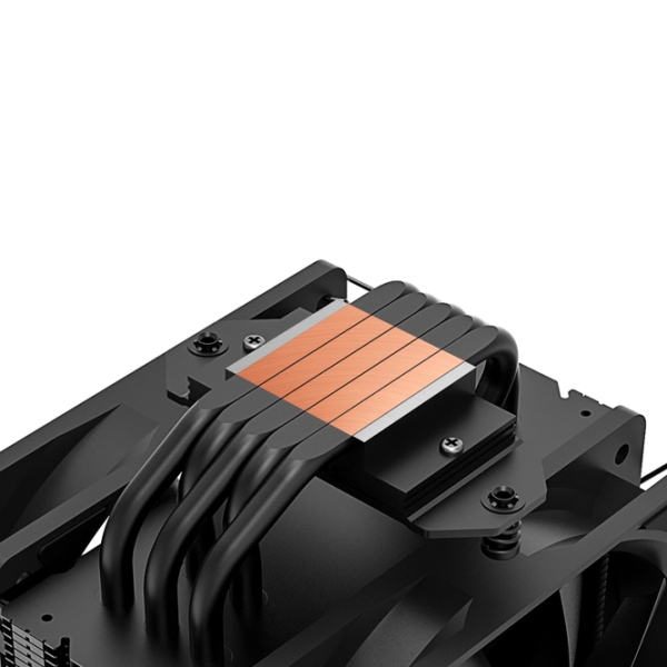 Cooler Xilence XC061 M705D Black  photo 11