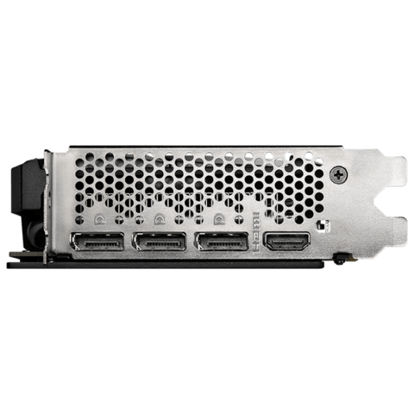 Видеокарта MSI GeForce RTX 3050 VENTUS 2X 8 ГБ  photo 4