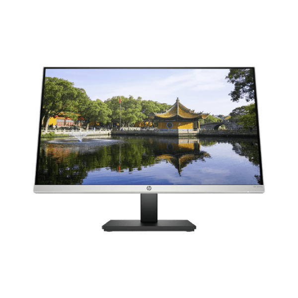 Монитор HP 24mq Серебристый 23.8" 3K IPS photo 1