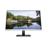 Monitor HP 24mq Silver 23.8" 3K IPS