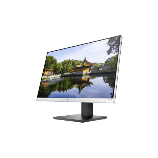 Монитор HP 24mq Серебристый 23.8" 3K IPS photo 2