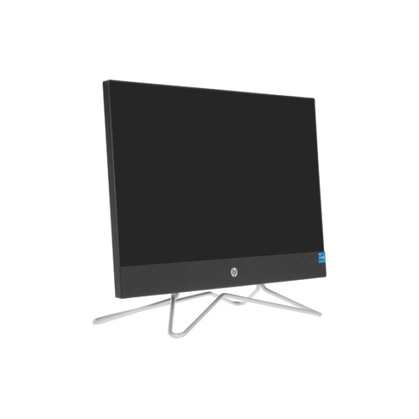 All-in-One PC HP 24-df1064ur Black 23.8" Full HD IPS Intel Core i3 1125G7 8 GB 256 GB photo 3