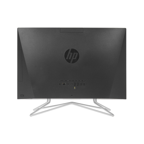 All-in-One PC HP 24-df1064ur Black 23.8" Full HD IPS Intel Core i3 1125G7 8 GB 256 GB photo 4