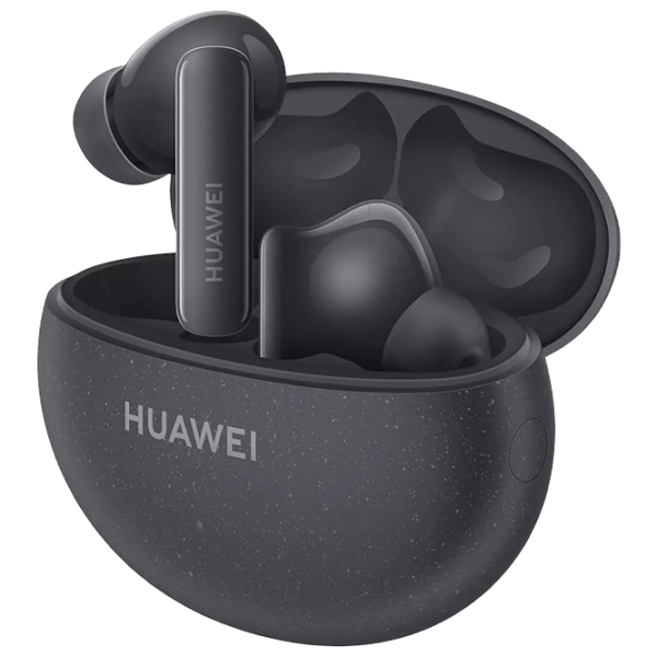 Căști Huawei FreeBuds 5i Black Fără fir / Personal / In ear photo 1