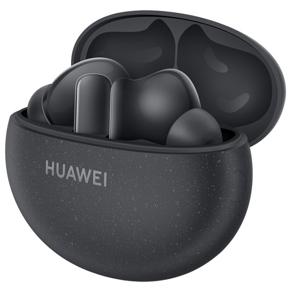 Căști Huawei FreeBuds 5i Black Fără fir / Personal / In ear photo 2