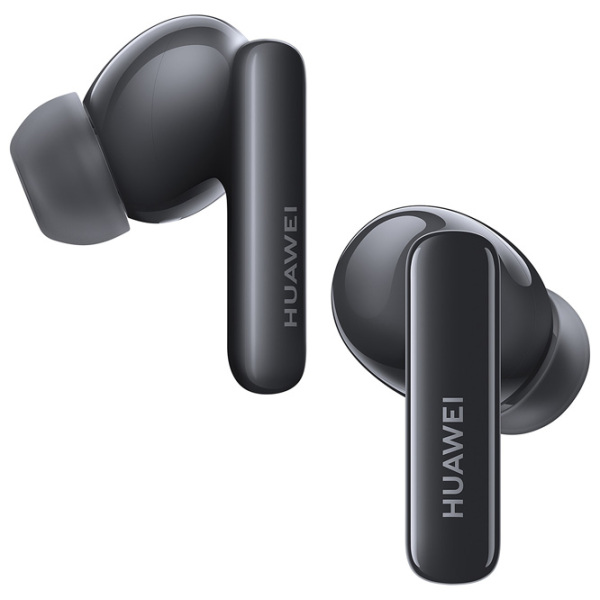 Căști Huawei FreeBuds 5i Black Fără fir / Personal / In ear photo 4