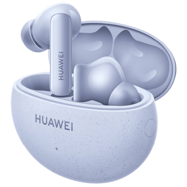 Căști Huawei FreeBuds 5i Blue Fără fir / Personal / In ear photo 1