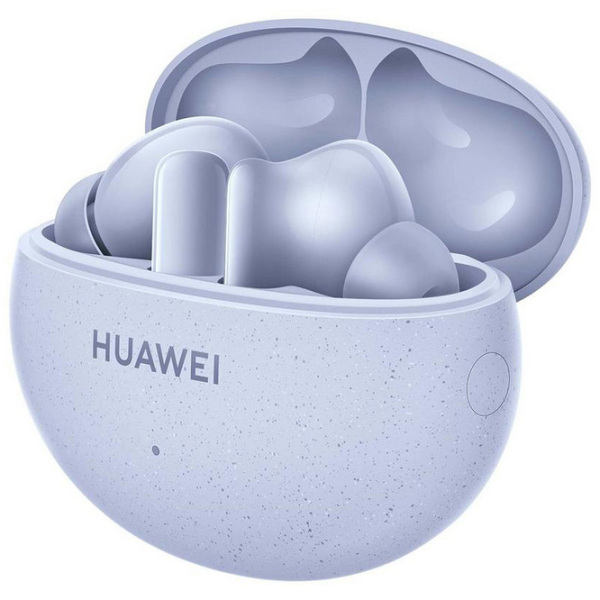 Căști Huawei FreeBuds 5i Blue Fără fir / Personal / In ear photo 2