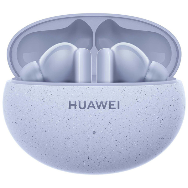 Căști Huawei FreeBuds 5i Blue Fără fir / Personal / In ear photo 3