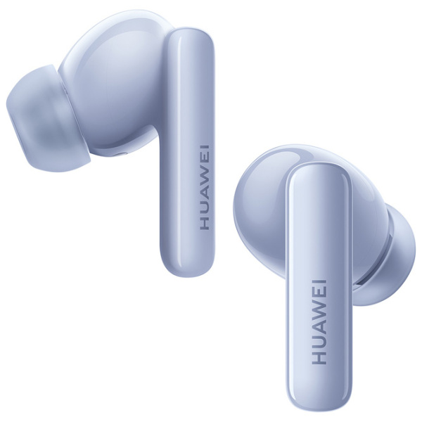 Căști Huawei FreeBuds 5i Blue Fără fir / Personal / In ear photo 5