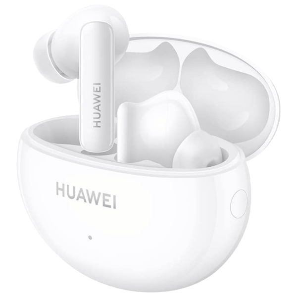 Căști Huawei FreeBuds 5i White Fără fir / Personal / In ear photo 1