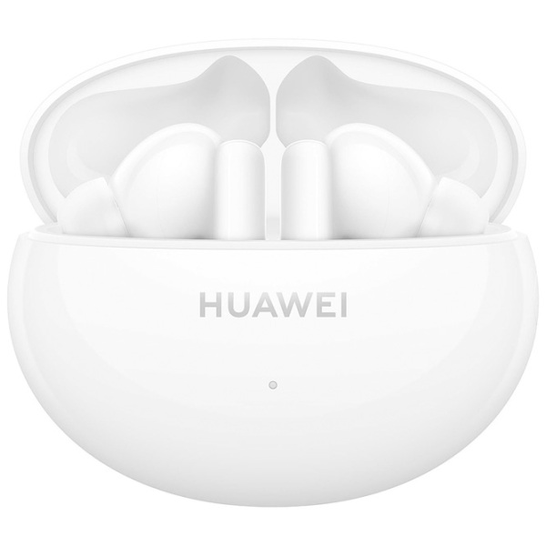 Căști Huawei FreeBuds 5i White Fără fir / Personal / In ear photo 2