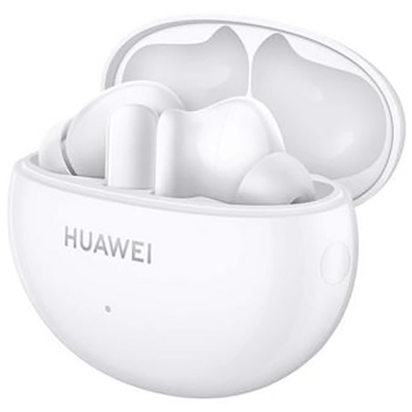 Căști Huawei FreeBuds 5i White Fără fir / Personal / In ear photo 3