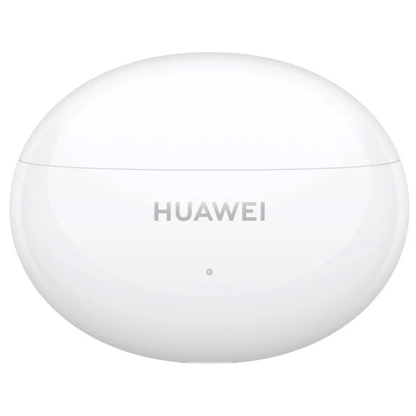 Căști Huawei FreeBuds 5i White Fără fir / Personal / In ear photo 4