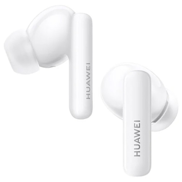 Căști Huawei FreeBuds 5i White Fără fir / Personal / In ear photo 5