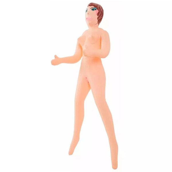 Păpușă gonflabilă You2Toys Joann  photo 2