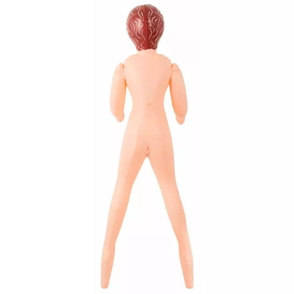 Păpușă gonflabilă You2Toys Joann  photo 3
