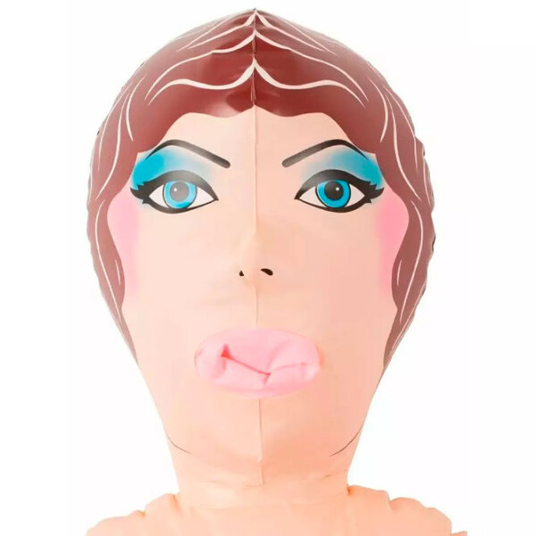 Păpușă gonflabilă You2Toys Joann  photo 4
