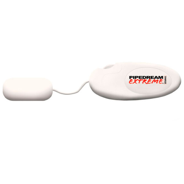 Masturbator Pipedream Extreme PET Vibrating Ass Li Beige  photo 3