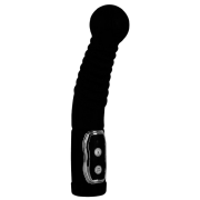 Анальная игрушка You2Toys Prostate Twister Черный 