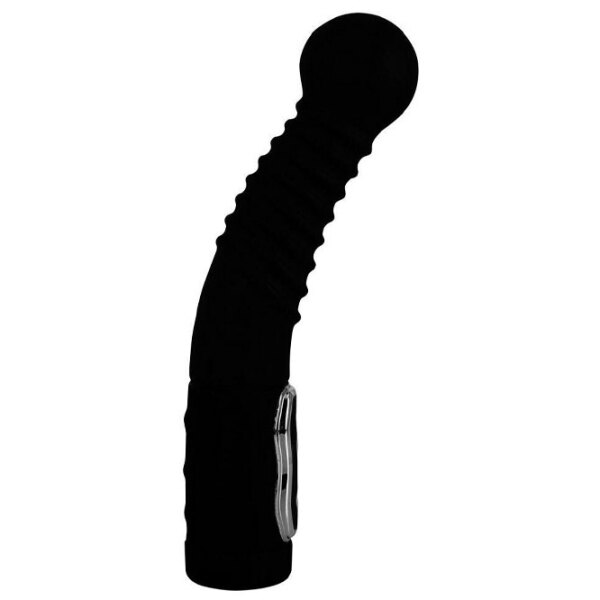 Анальная игрушка You2Toys Prostate Twister Черный  photo 2