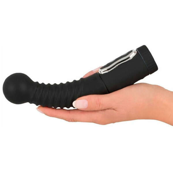 Анальная игрушка You2Toys Prostate Twister Черный  photo 4