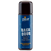 Смазка Pjur Back Door без запаха 30 мл 