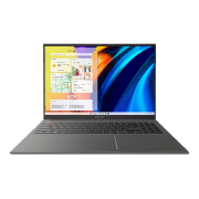 Ноутбук Asus Vivobook S 16X M5602QA Sand Серый 16" | 16 ГБ | 1 ТБ | AMD Ryzen 7 5800H | VGA Встроенная