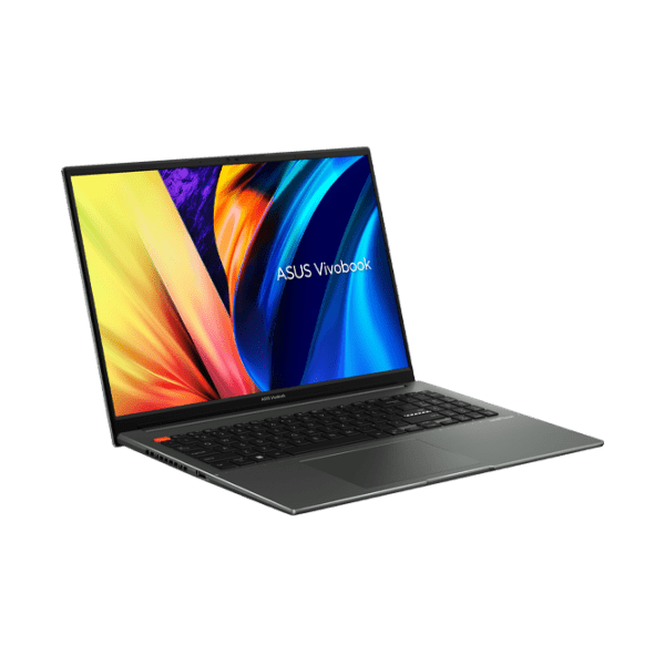 Ноутбук Asus Vivobook S 16X M5602QA Sand Серый 16" | 16 ГБ | 1 ТБ | AMD Ryzen 7 5800H | VGA Встроенная photo 3