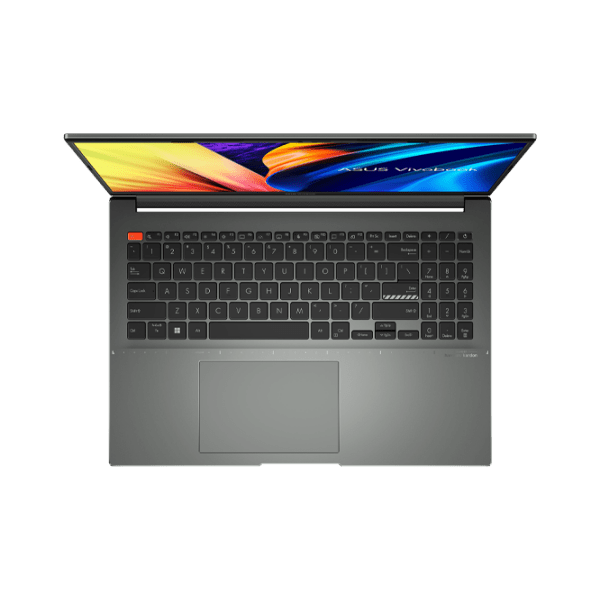 Ноутбук Asus Vivobook S 16X M5602QA Sand Серый 16" | 16 ГБ | 1 ТБ | AMD Ryzen 7 5800H | VGA Встроенная photo 4