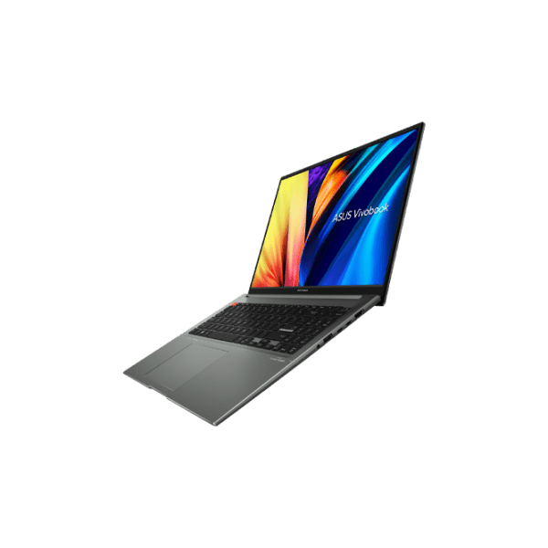Ноутбук Asus Vivobook S 16X M5602QA Sand Серый 16" | 16 ГБ | 1 ТБ | AMD Ryzen 7 5800H | VGA Встроенная photo 5