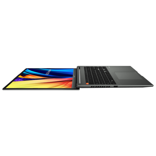 Ноутбук Asus Vivobook S 16X M5602QA Sand Серый 16" | 16 ГБ | 1 ТБ | AMD Ryzen 7 5800H | VGA Встроенная photo 6