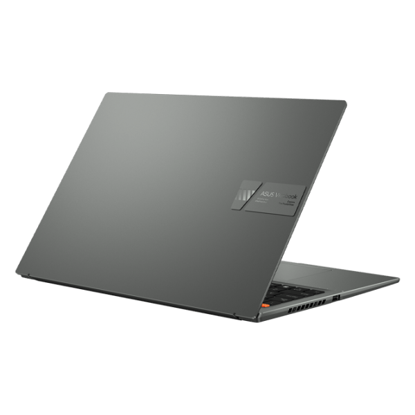 Ноутбук Asus Vivobook S 16X M5602QA Sand Серый 16" | 16 ГБ | 1 ТБ | AMD Ryzen 7 5800H | VGA Встроенная photo 7