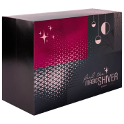 Набор игрушек для взрослых Love Box Adulti Advent Calendar Разноцветный 