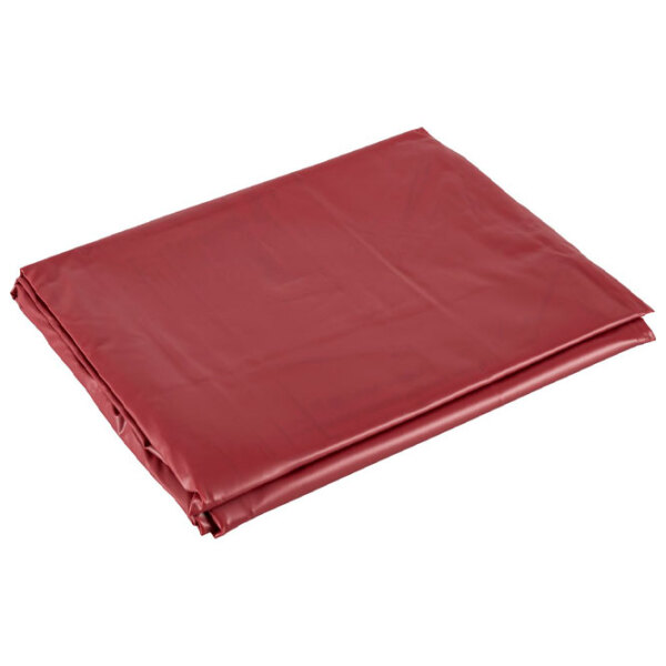 Простыня Fetish Vinyl Sheet Черный  photo 2