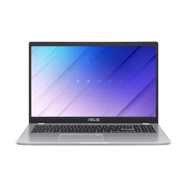 Laptop Asus E510KA White 15.6" | 8 GB | 256 GB | Intel Celeron N4500 | VGA Integrată photo 1