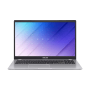 Ноутбук Asus E510KA Белый 15.6" | 8 ГБ | 256 ГБ | Intel Celeron N4500 | VGA Встроенная