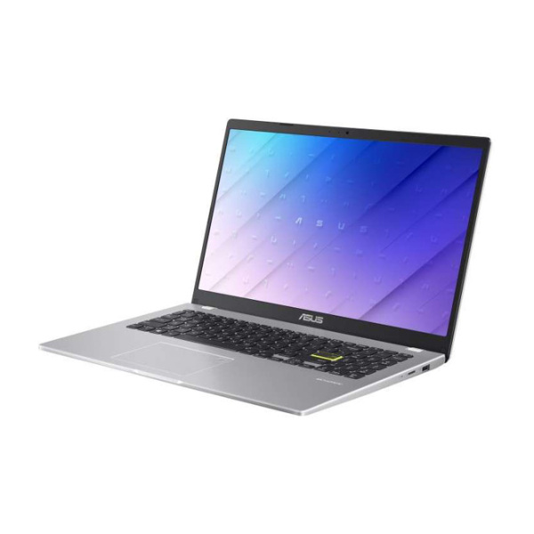 Laptop Asus E510KA White 15.6" | 8 GB | 256 GB | Intel Celeron N4500 | VGA Integrată photo 3