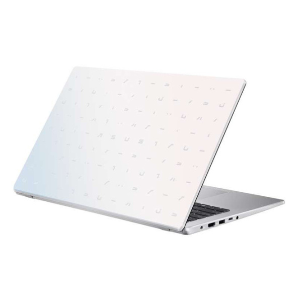 Laptop Asus E510KA White 15.6" | 8 GB | 256 GB | Intel Celeron N4500 | VGA Integrată photo 5