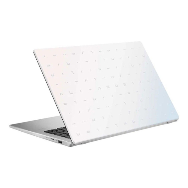 Laptop Asus E510KA White 15.6" | 8 GB | 256 GB | Intel Celeron N4500 | VGA Integrată photo 6