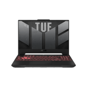 Laptop Asus TUF Gaming A15 FA507RE Jaeger Gray 15.6" | 16 GB | 512 GB | AMD Ryzen 7 6800H | GeForce RTX 3050 TI 4 GB