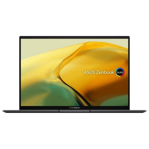 Ноутбук Asus Zenbook 14 UM3402YA Jade Черный 14" | 16 ГБ | 1 ТБ | AMD Ryzen 7 5825U | VGA Встроенная photo 4