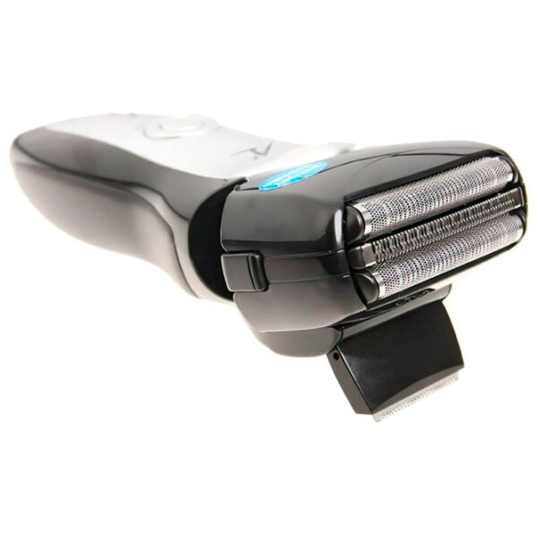 Бритва электрическая Panasonic ES-GA21-S820 Черный  photo 3