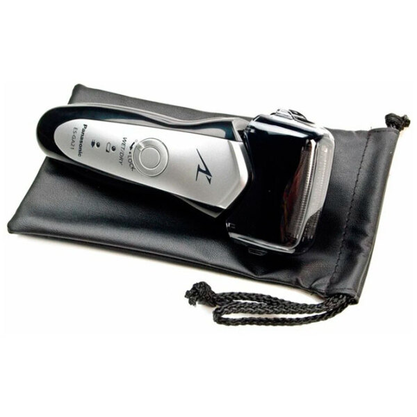 Бритва электрическая Panasonic ES-GA21-S820 Черный  photo 6