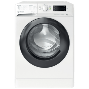 Mașină de spălat Indesit MTWE 81484 WK EE White 8 kg, 1400 rpm, C