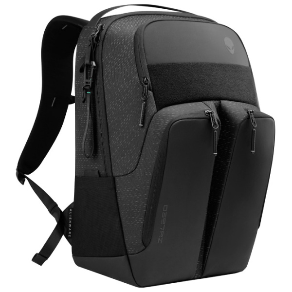 Рюкзак для ноутбука Dell Horizon Utility 17.3" Серый
Черный  photo 2