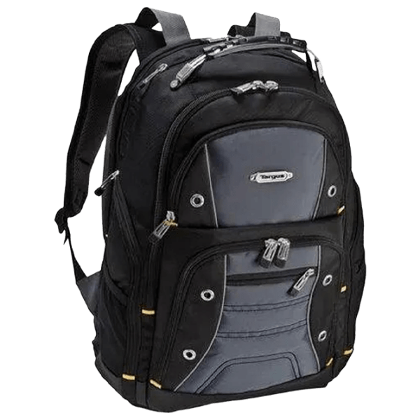 Рюкзак для ноутбука Dell Targus Drifter 17.3" Черный  photo 1