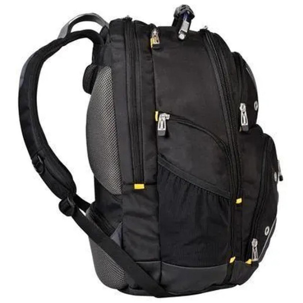 Рюкзак для ноутбука Dell Targus Drifter 17.3" Черный  photo 3